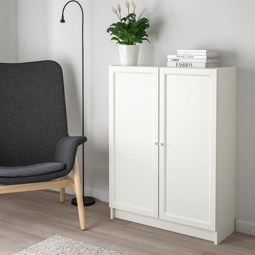 Libreria ikea oxberg billy - libreria,