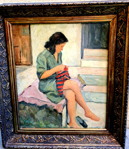 Giulio masseroni 1900 1980 del - giulio,