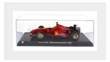 EDICOLA FE24-0040 FERRARI - F1 F310 N 1 SEASON GP 1996 MICHAEL SCHUMACHER - CON 