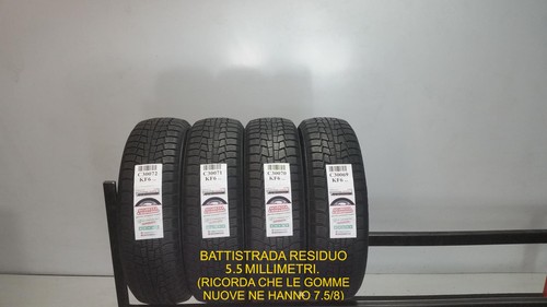 Gomme usate termiche - usate,
