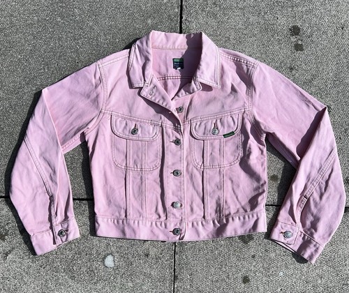 Giacca denim united - colors, of