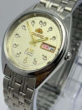 Bellissimo orologio da polso