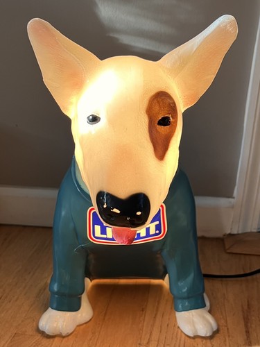 Spuds mackenzie bud light - spuds,