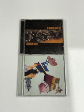 THE DILLINGER ESCAPE PLAN CD