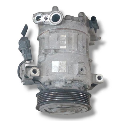 Compressore aria condizionata - aria,