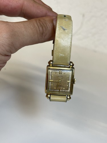 Vintage laco durobloc - vintage, placcato