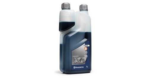 Olio miscela husqvarna xp - miscela, 2t