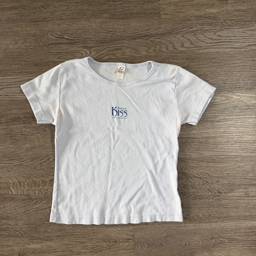 Shirt maglietta vintage y2k - t-shirt,
