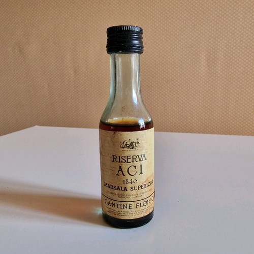 Cantine florio mignon marsala - florio,