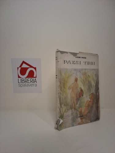 Paesi tuoi pavese - -, pavese,