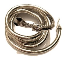 Shadowhunters Bracciale Frusta