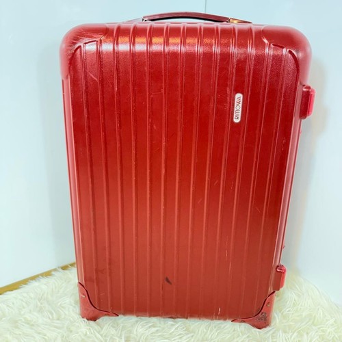 Rimowa salsa cabina trolley - rimowa,