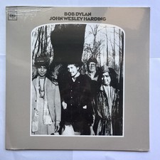 Bob dylan john wesley - bob,