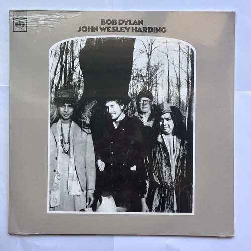 Bob dylan john wesley - bob,