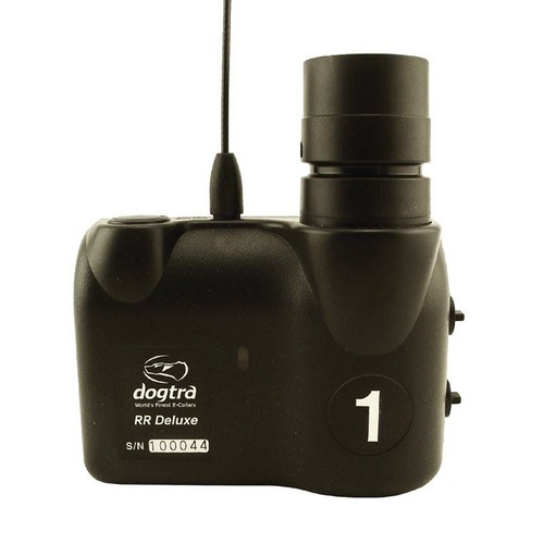 Dogtra rcv remote release - dogtra,