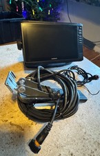 Garmin ECHOMAP UHD2 93sv, GT56