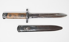 WWII Italian M38 Carcano Fixed