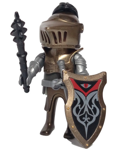Playmobil figura cavaliere - playmobil,