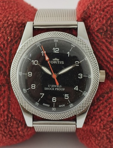Orologio polso uomo - polso, vintage