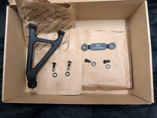 Evotech honda cbr1000rr sp - evotech,