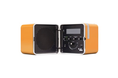 522d brionvega radio - ,