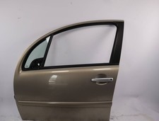 Porte avant gauche occasion