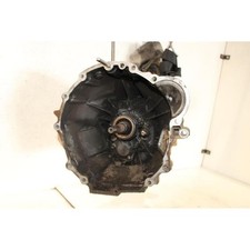 CAMBIO COMPL. PER ISUZU D-MAX (07-12) 2.5 TD (100KW) 2WD PICK-UP CABINA 2007