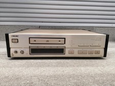 Sony CDP-X777ES Lettore