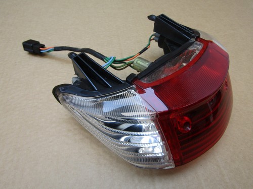 Fanale posteriore honda wave - posteriore,