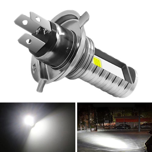 Lampadina led faro bianco