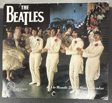 The Beatles 16-Month 2000 Mini