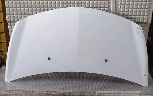 7751476113 cofano ant - cofano,