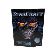 Starcraft Collectors Special