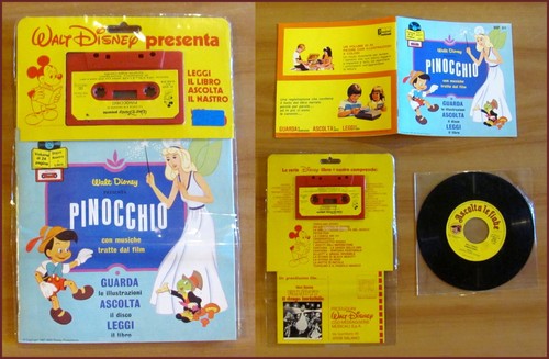 Disney pinocchio guarda - pinocchio,