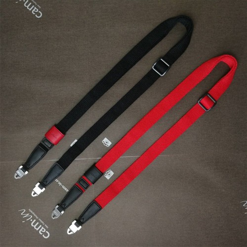 Cinghia fotocamera collo