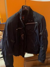 Dainese Hydra Flux D-Dry Giacca Impermeabile da Moto Taglia 52 - Dark Gull...