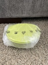 Tupperware Maxi Refri Redondo