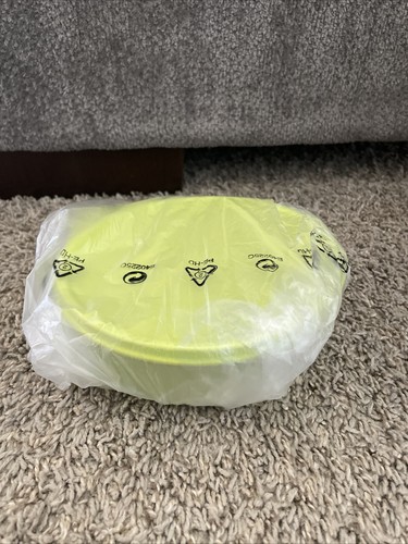 Tupperware maxi refri redondo - tupperware,