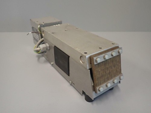 Vlf300 bausch strobel - -,