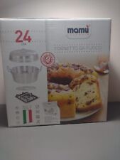 Mamu Cookware Forno Versilia