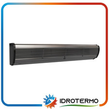 Barriera ad Aria VORTICE Air
