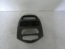 Bocchette ventilazione