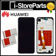 Display lcd touch - lcd, frame