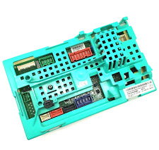 Controllo lavatrice Whirlpool