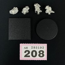 NURGLINGS NURGLE WARHAMMER