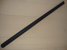 Modanatura porta anteriore destra BMW Serie 3 E30 Berlina NUOVO