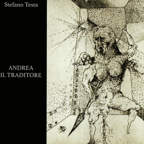 Stefano testa andrea il - stefano,