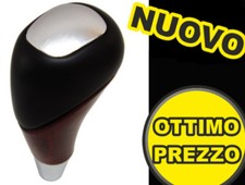 POMELLO CAMBIO PER MERCEDES