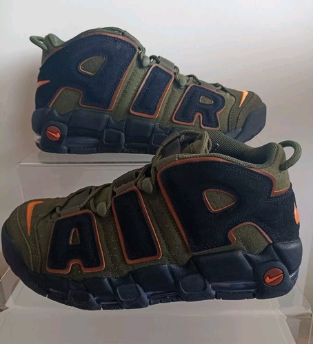 Nike air more uptempo - nike, '96