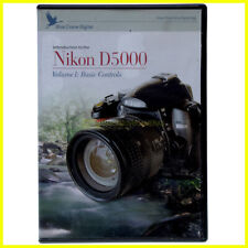 Blue Crane Digital Take great pictures with your Nikon D5000 User guide english